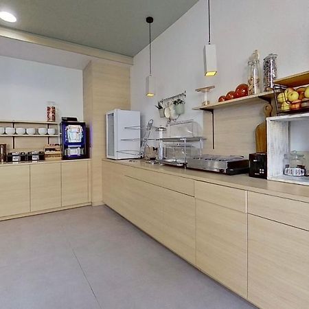 City Residence Paris Saint-Maurice Εξωτερικό φωτογραφία