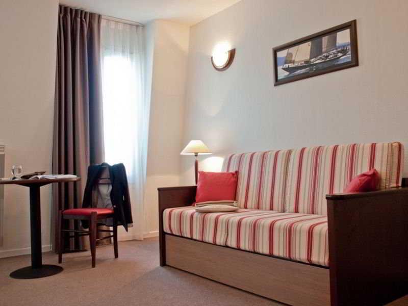 City Residence Paris Saint-Maurice Δωμάτιο φωτογραφία