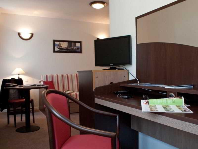 City Residence Paris Saint-Maurice Δωμάτιο φωτογραφία