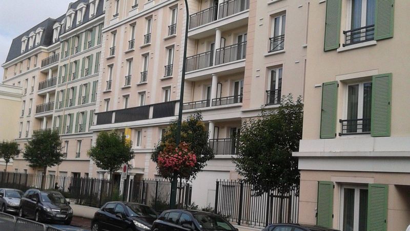 City Residence Paris Saint-Maurice Εξωτερικό φωτογραφία
